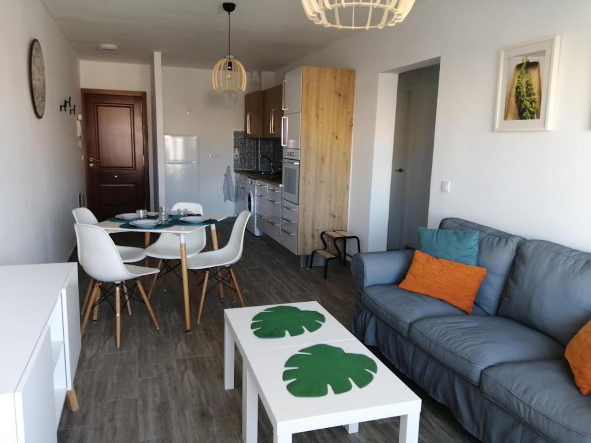 Elcano By Best Holidays Fuerteventura Corralejo Eksteriør billede