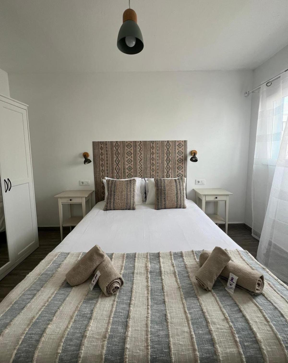 Elcano By Best Holidays Fuerteventura Corralejo Eksteriør billede
