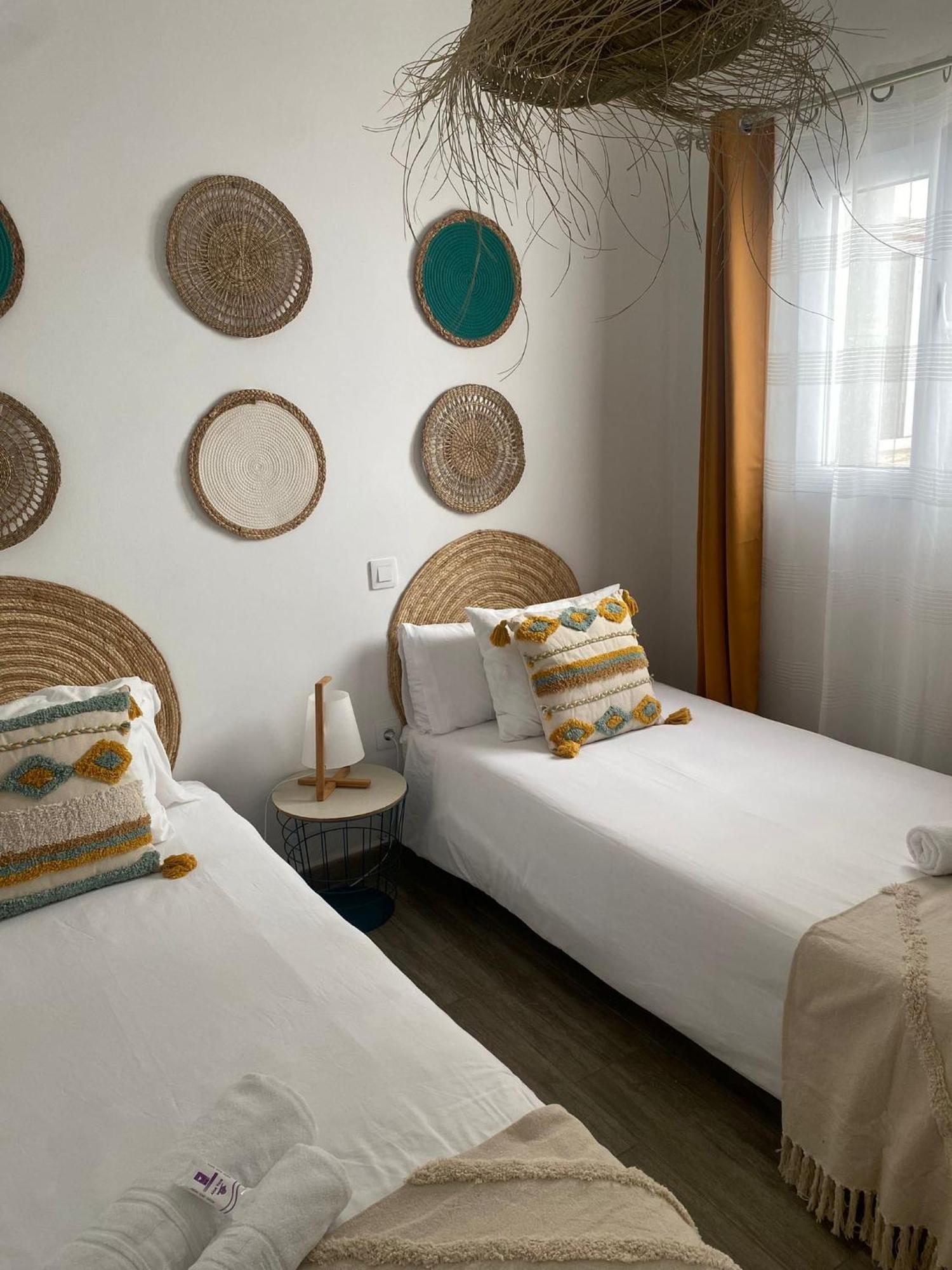 Elcano By Best Holidays Fuerteventura Corralejo Eksteriør billede
